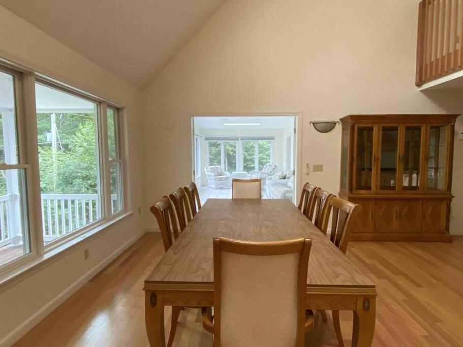 Beautiful Spacious Home W/ Game Room. Гилфорд Экстерьер фото